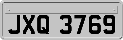 JXQ3769