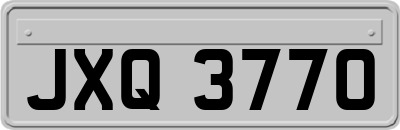 JXQ3770