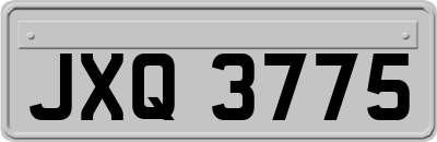 JXQ3775