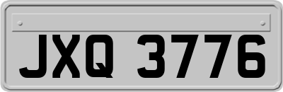JXQ3776