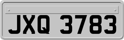 JXQ3783