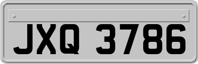 JXQ3786