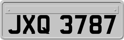 JXQ3787