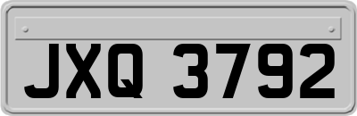 JXQ3792