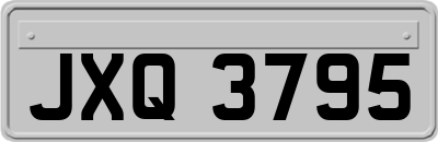 JXQ3795