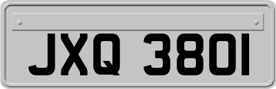 JXQ3801