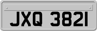JXQ3821