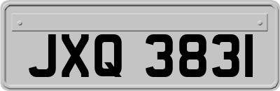 JXQ3831