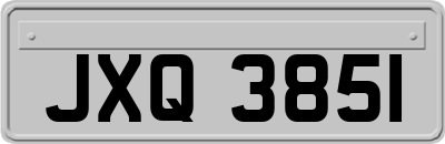 JXQ3851