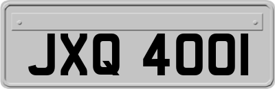 JXQ4001