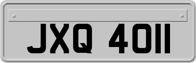 JXQ4011