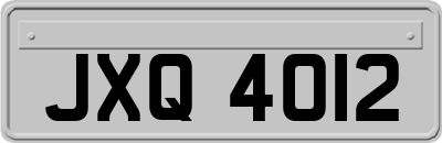 JXQ4012