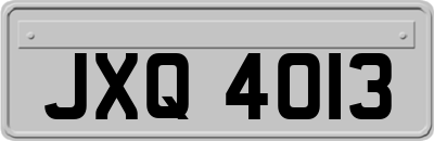 JXQ4013