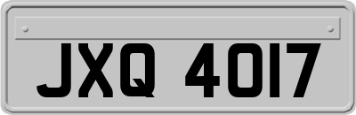 JXQ4017