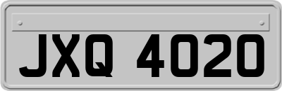 JXQ4020
