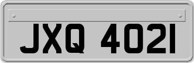 JXQ4021
