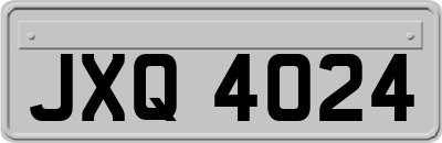 JXQ4024