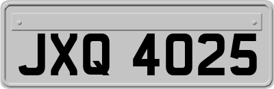 JXQ4025