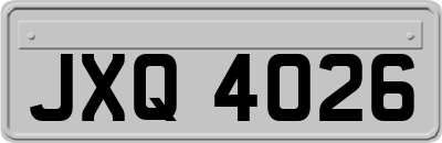 JXQ4026