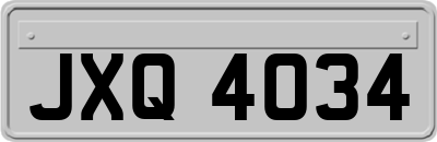 JXQ4034