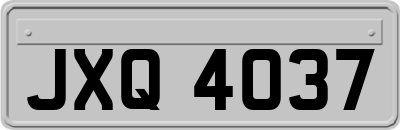 JXQ4037
