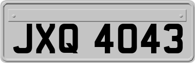 JXQ4043