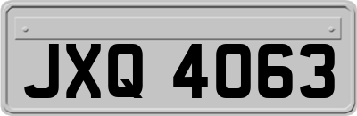 JXQ4063