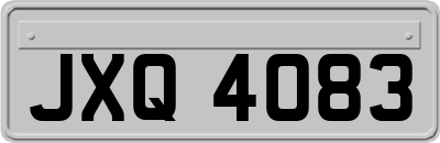 JXQ4083