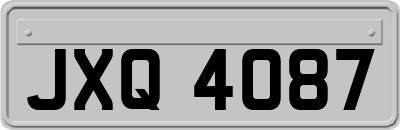 JXQ4087