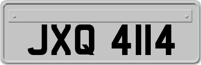 JXQ4114