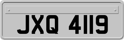 JXQ4119