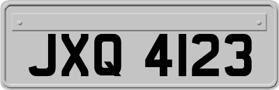 JXQ4123