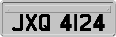JXQ4124