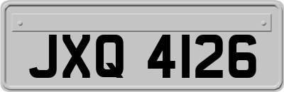 JXQ4126