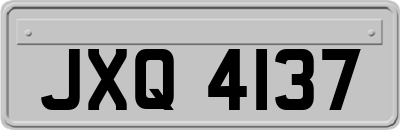 JXQ4137