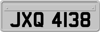 JXQ4138