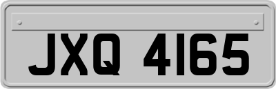 JXQ4165