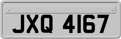 JXQ4167