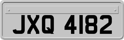 JXQ4182