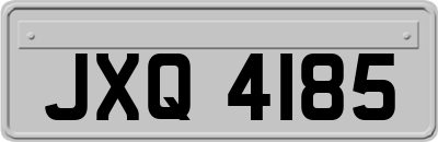 JXQ4185