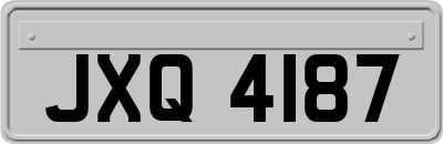 JXQ4187