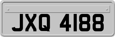 JXQ4188