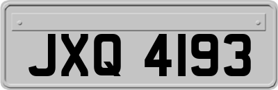 JXQ4193