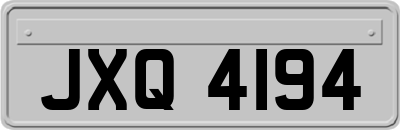 JXQ4194