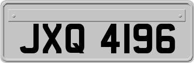 JXQ4196