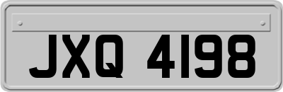 JXQ4198