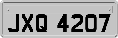 JXQ4207