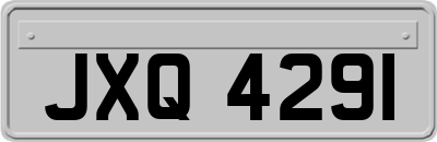 JXQ4291