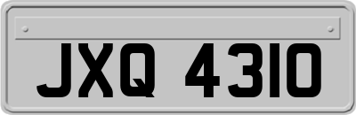 JXQ4310