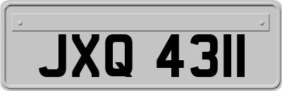 JXQ4311